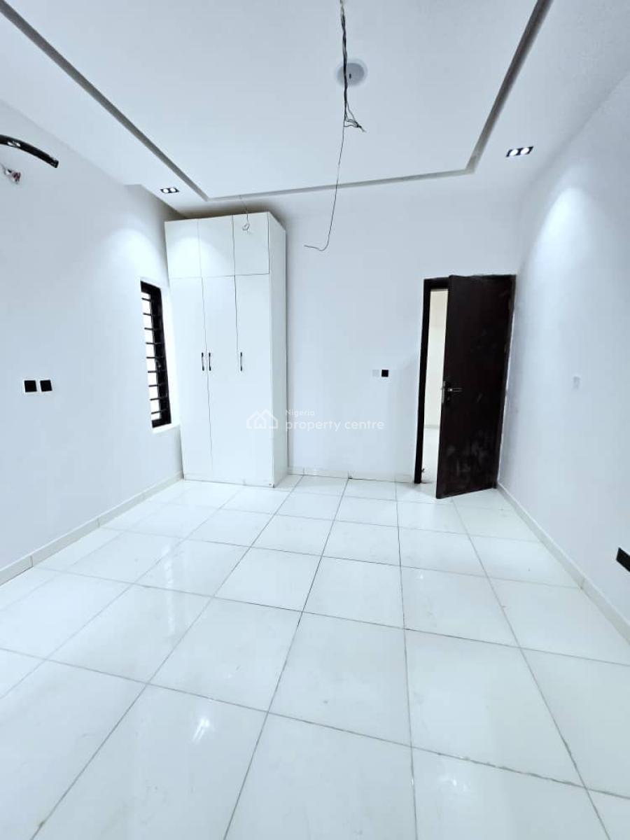 7 Units of 5 Bedroom Fully Detached Duplex, Orchid Road, Lekki, Lagos, Detached Duplex for Sale