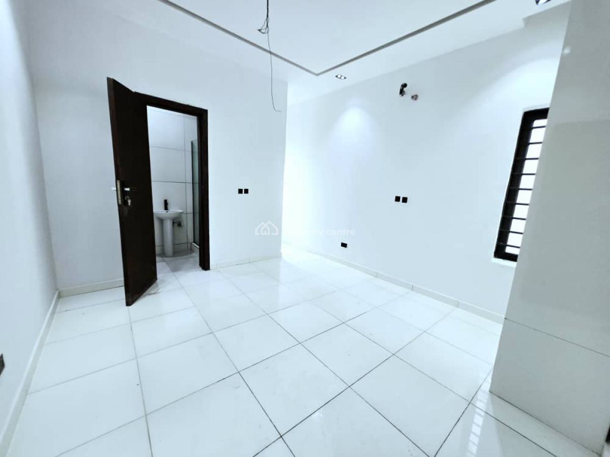 7 Units of 5 Bedroom Fully Detached Duplex, Orchid Road, Lekki, Lagos, Detached Duplex for Sale