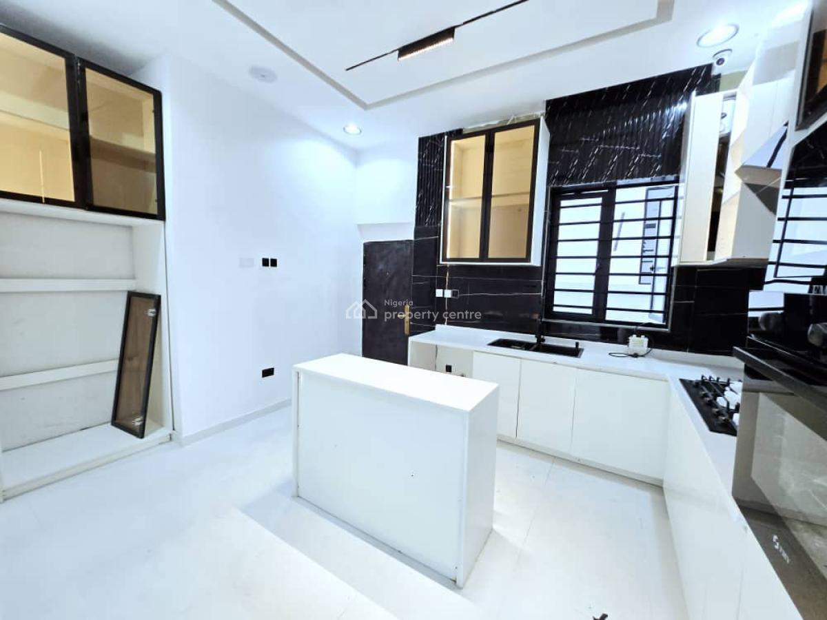 7 Units of 5 Bedroom Fully Detached Duplex, Orchid Road, Lekki, Lagos, Detached Duplex for Sale