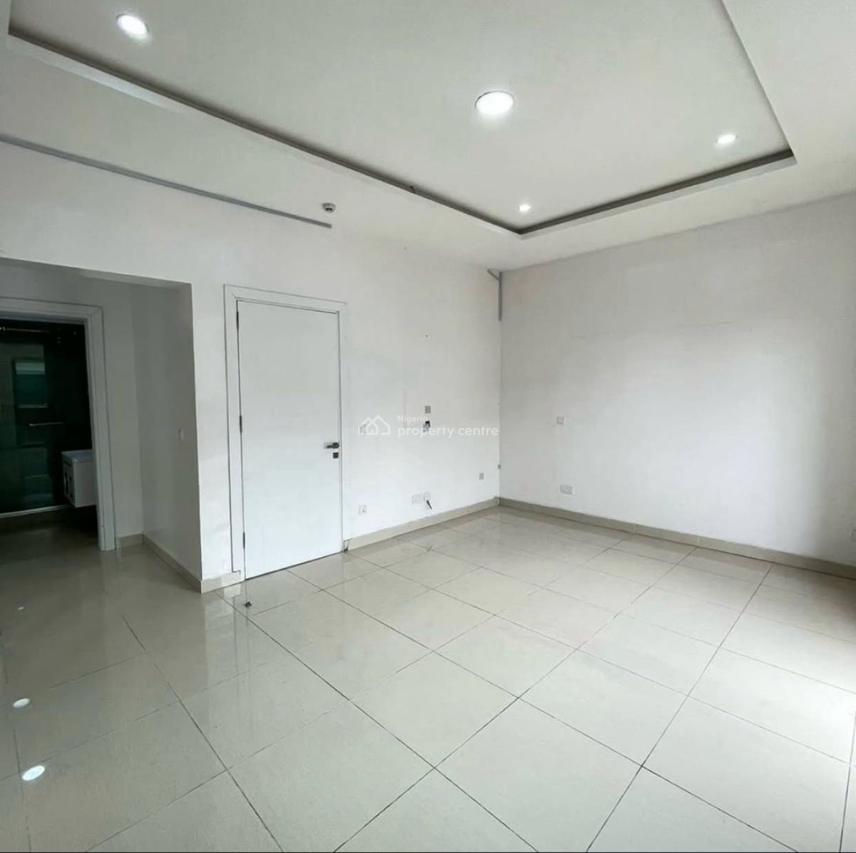 Well Suited Bedroom Terrace Duplex Available F, Lekki Phase 1, Lekki, Lagos, Terraced Duplex for Rent