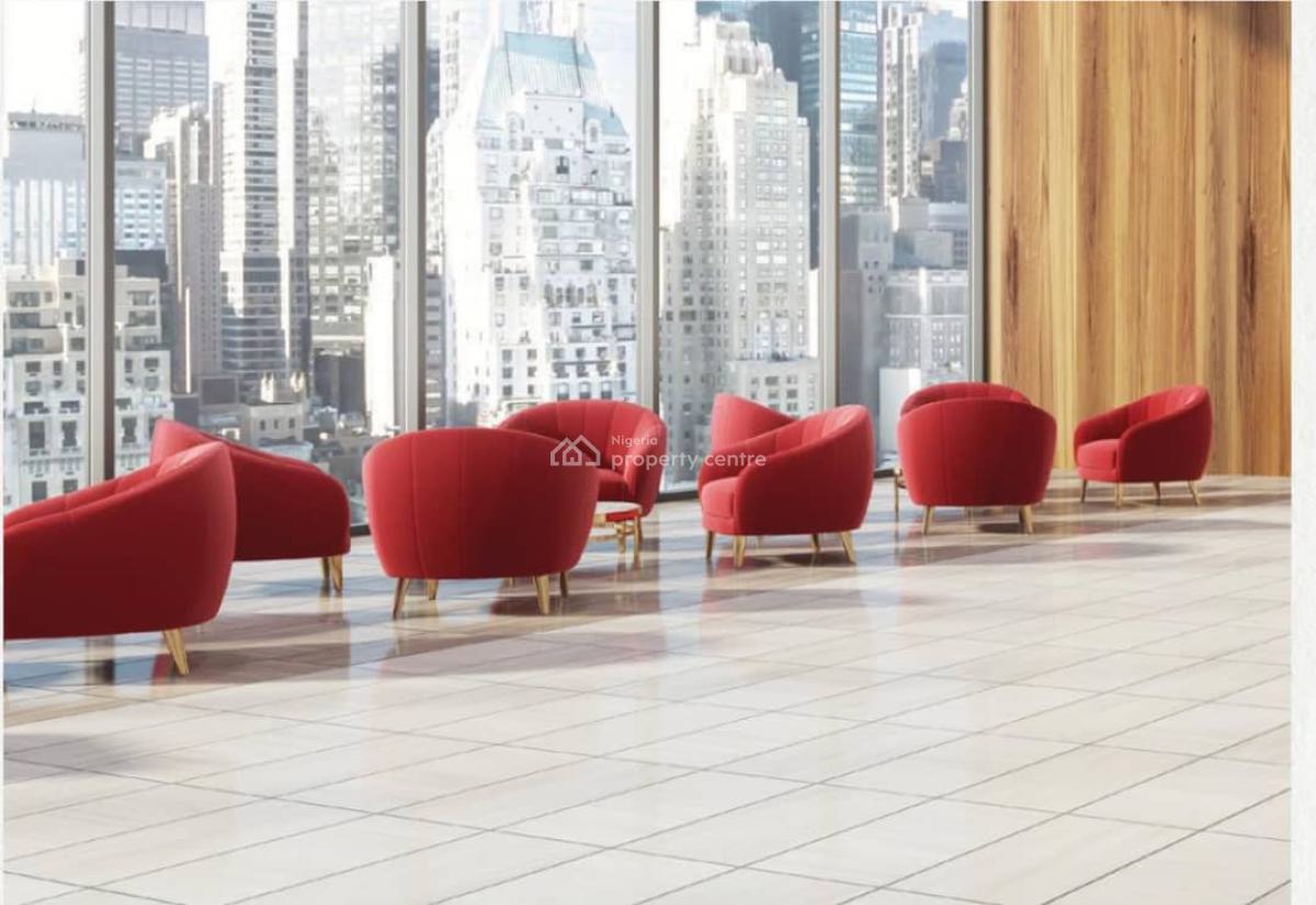 Luxury 3bedroom Apartment, Ikoyi, Lagos, Flat / Apartment for Sale