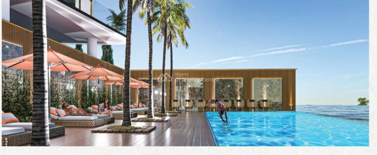 Luxury 3bedroom Apartment, Ikoyi, Lagos, Flat / Apartment for Sale