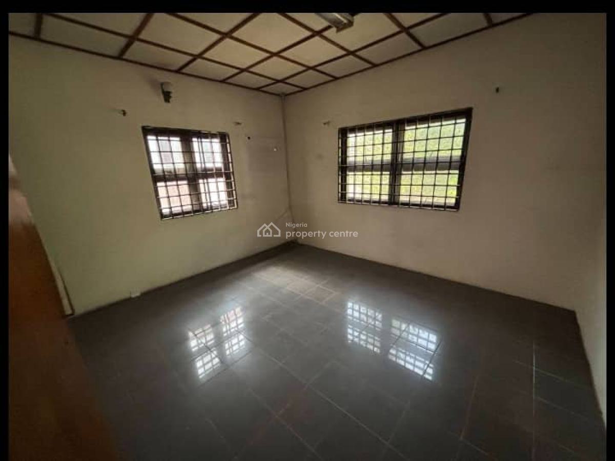 Detached 6-bedroom Duplex Perfectly Suited, Victoria Island (vi), Lagos, Detached Duplex for Rent