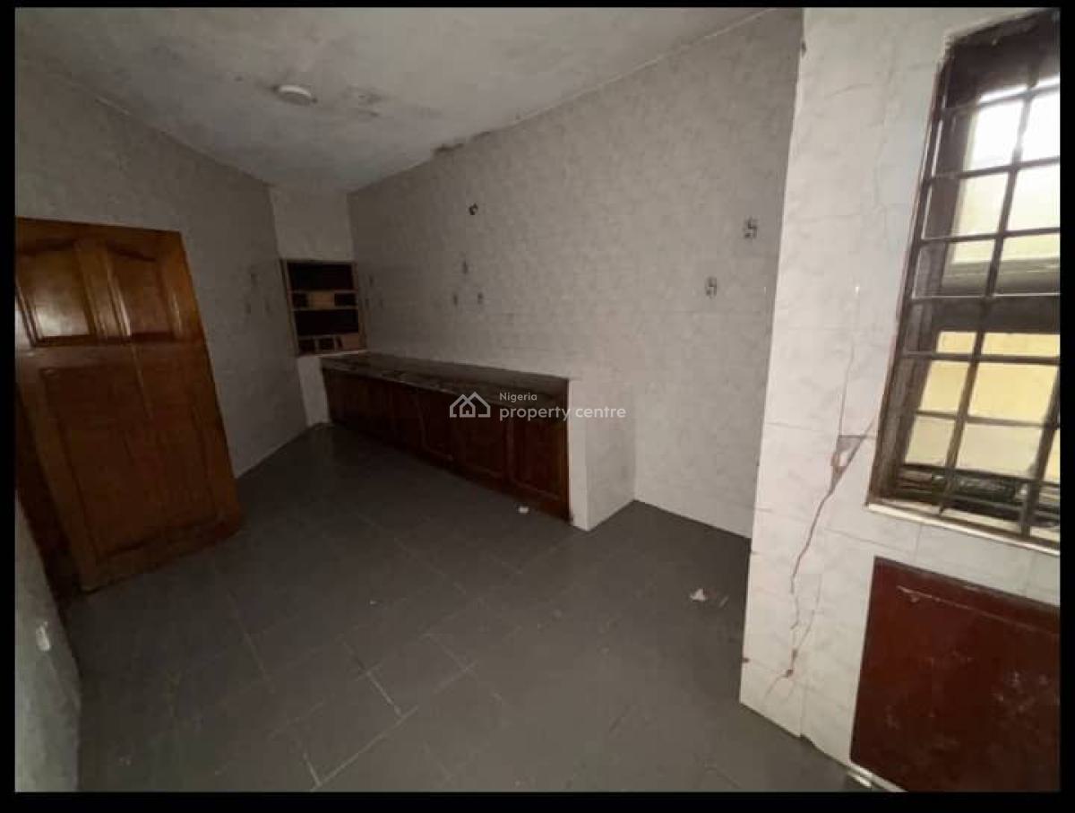 Detached 6-bedroom Duplex Perfectly Suited, Victoria Island (vi), Lagos, Detached Duplex for Rent