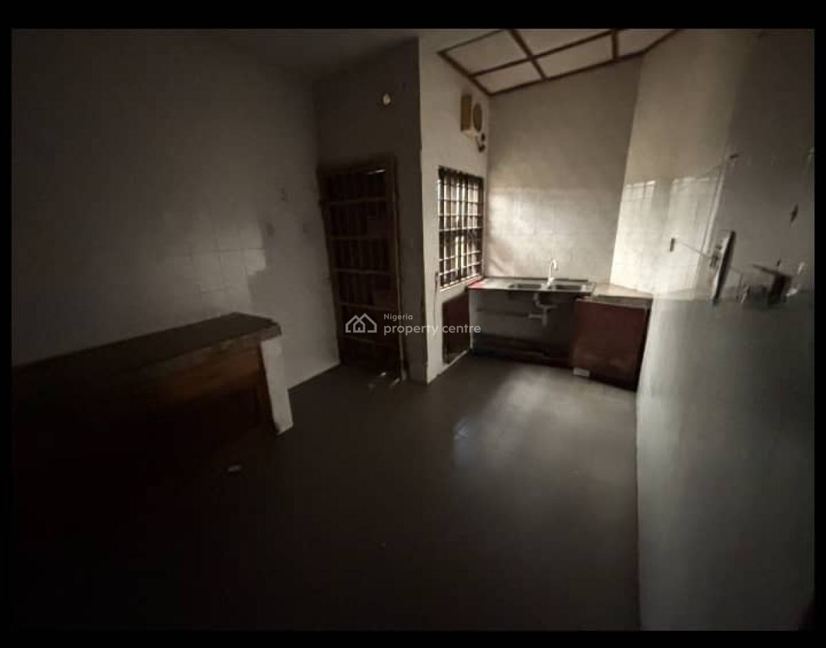 Detached 6-bedroom Duplex Perfectly Suited, Victoria Island (vi), Lagos, Detached Duplex for Rent