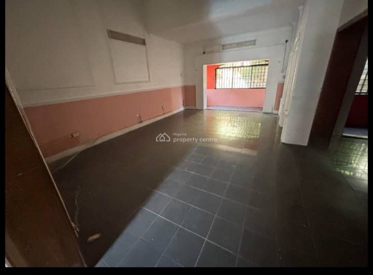 Detached 6-bedroom Duplex Perfectly Suited, Victoria Island (vi), Lagos, Detached Duplex for Rent