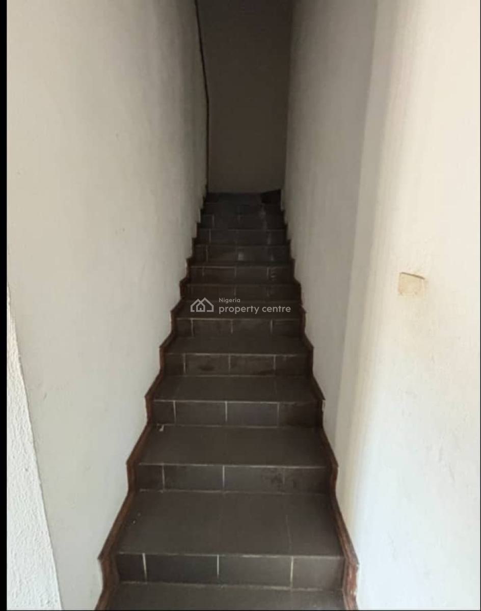 Detached 6-bedroom Duplex Perfectly Suited, Victoria Island (vi), Lagos, Detached Duplex for Rent