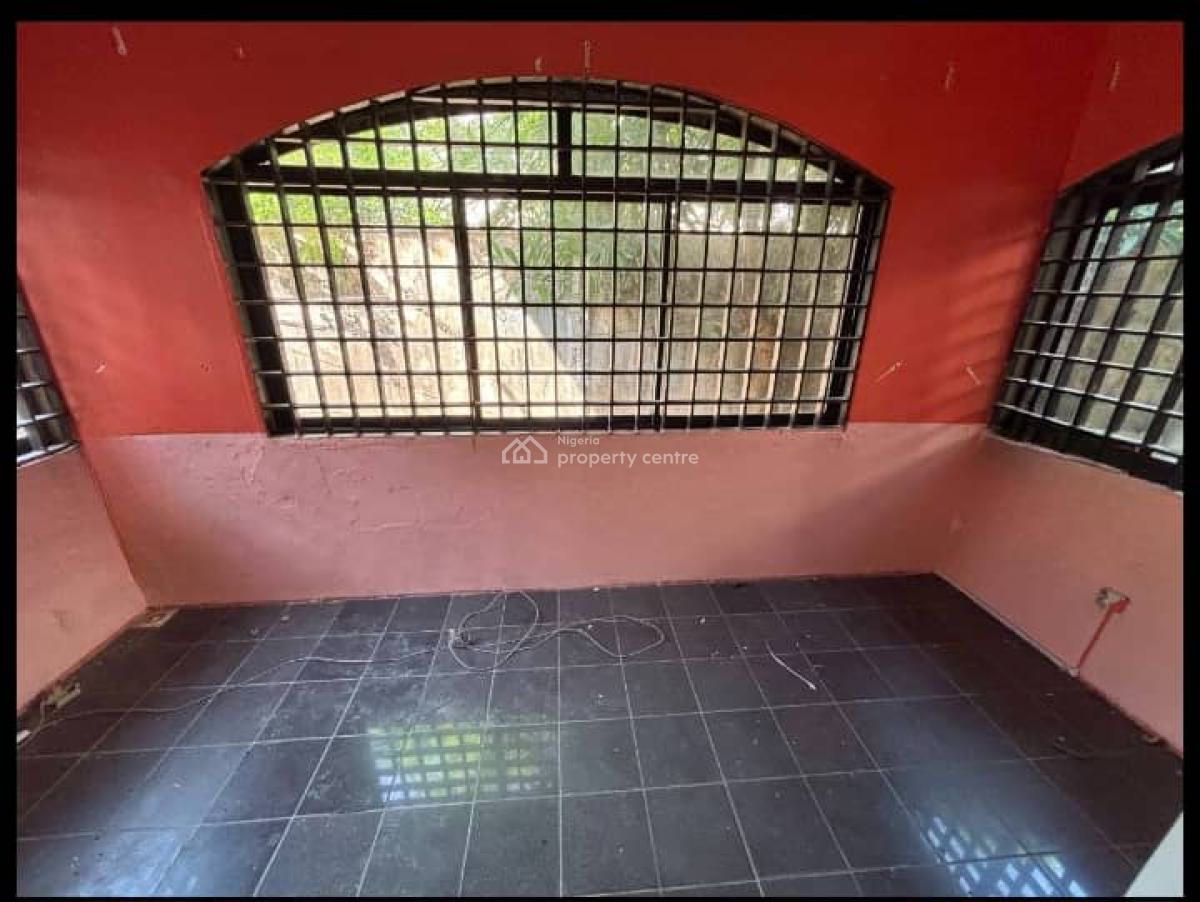 Detached 6-bedroom Duplex Perfectly Suited, Victoria Island (vi), Lagos, Detached Duplex for Rent