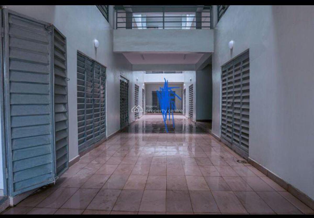 Large Shop Spaces, U-turn Abule Egba, Abule Egba, Agege, Lagos, Shop for Sale