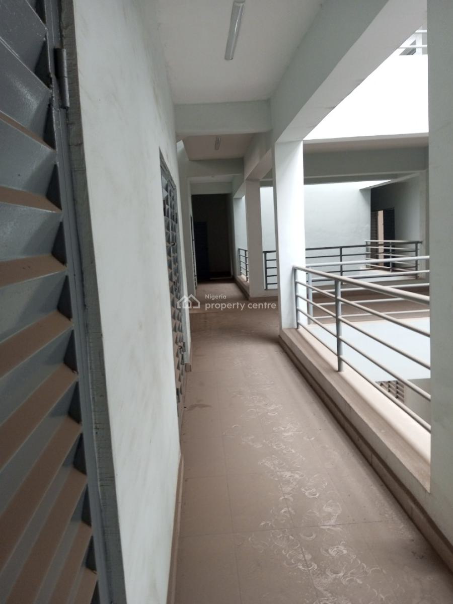 Large Shop Spaces, U-turn Abule Egba, Abule Egba, Agege, Lagos, Shop for Sale