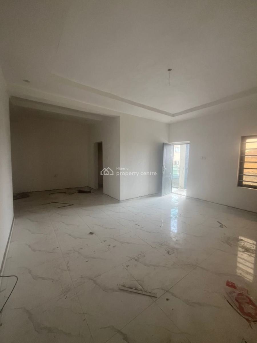 Luxurious Mini Flat in a Secured Estate, Close to The Express, Cedar County Estate, Sangotedo, Ajah, Lagos, Mini Flat (room and Parlour) for Rent