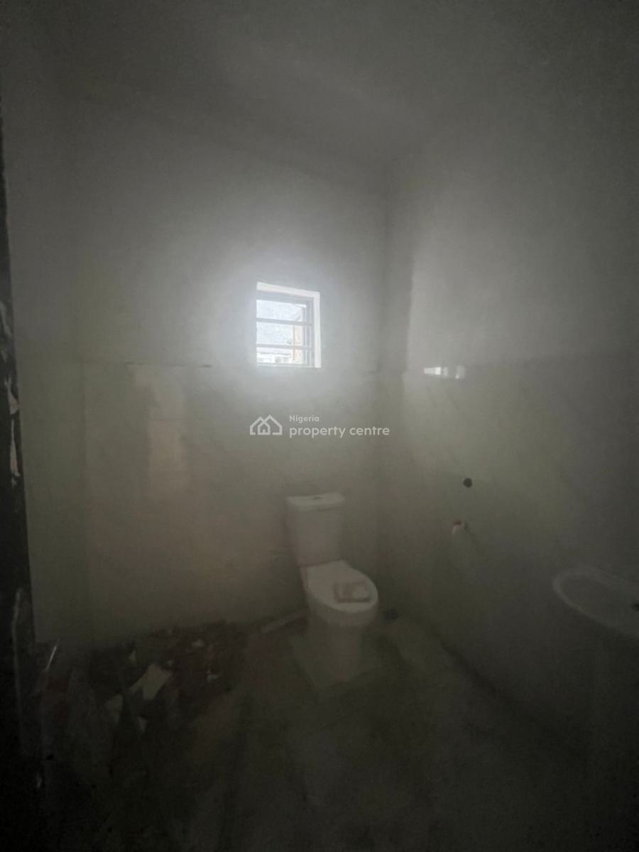 Luxurious Mini Flat in a Secured Estate, Close to The Express, Cedar County Estate, Sangotedo, Ajah, Lagos, Mini Flat (room and Parlour) for Rent