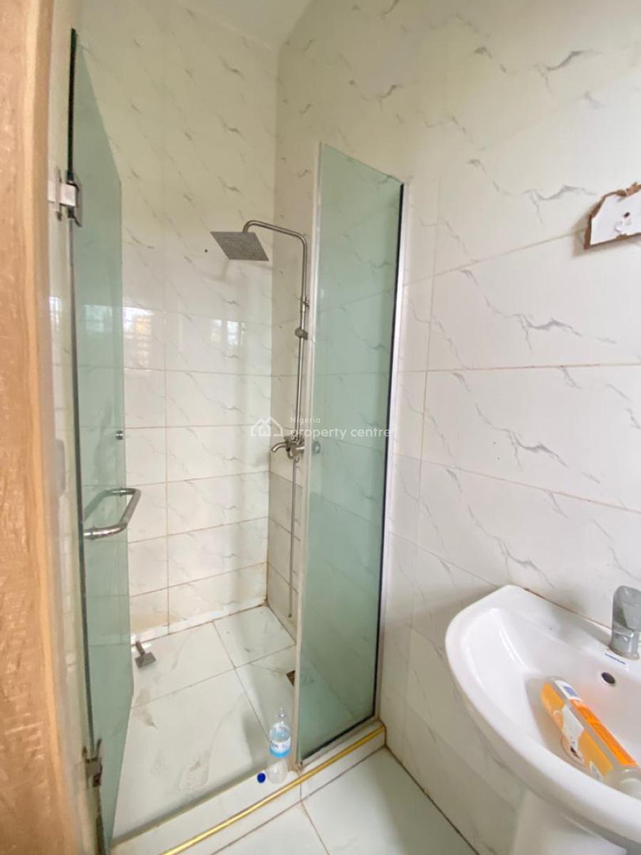 Luxury Single Room Studio Apartment, Conservation Road, Lekki, Lagos, Self Contain (single Rooms) for Rent