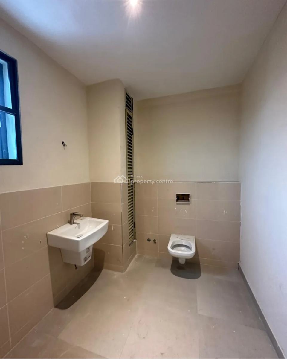 3, Lekki Phase 1, Lekki, Lagos, Flat / Apartment for Rent