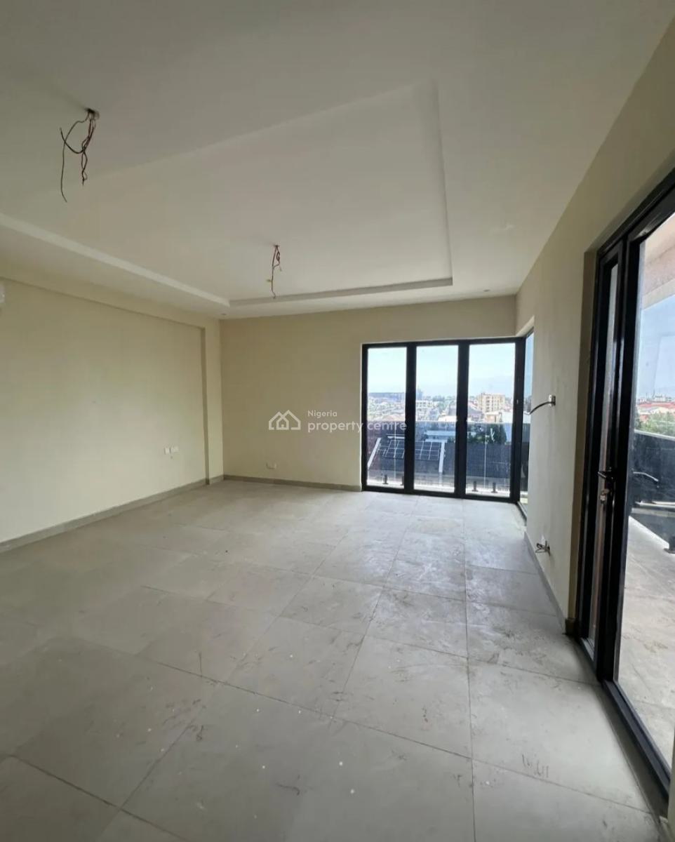 3, Lekki Phase 1, Lekki, Lagos, Flat / Apartment for Rent