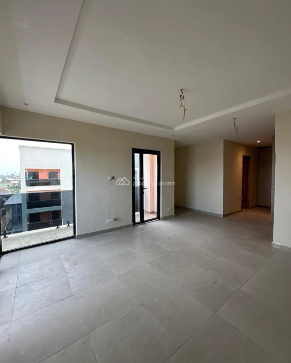 3, Lekki Phase 1, Lekki, Lagos, Flat / Apartment for Rent