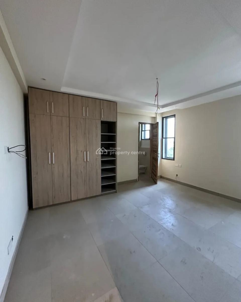 3, Lekki Phase 1, Lekki, Lagos, Flat / Apartment for Rent