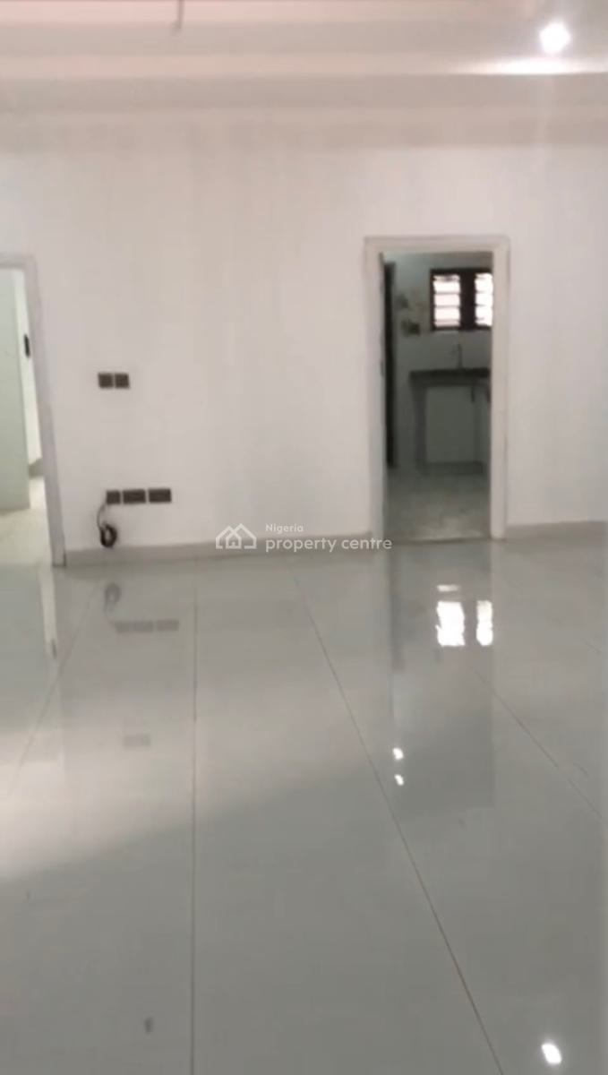 Two Bedroom Apartment, Dawaki, Gwarinpa, Abuja, Flat / Apartment for Rent