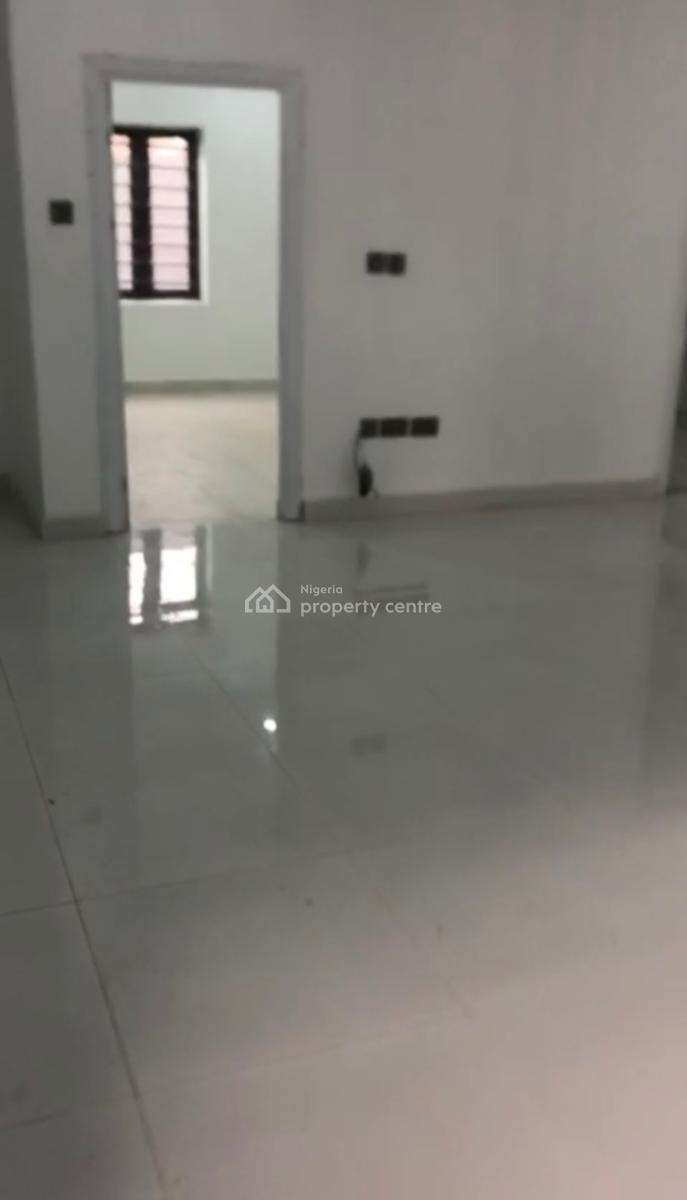 Two Bedroom Apartment, Dawaki, Gwarinpa, Abuja, Flat / Apartment for Rent