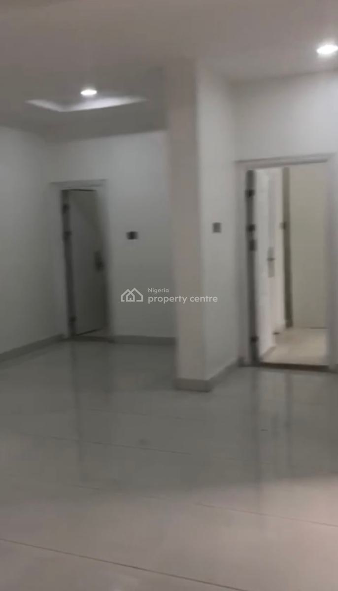 Two Bedroom Apartment, Dawaki, Gwarinpa, Abuja, Flat / Apartment for Rent
