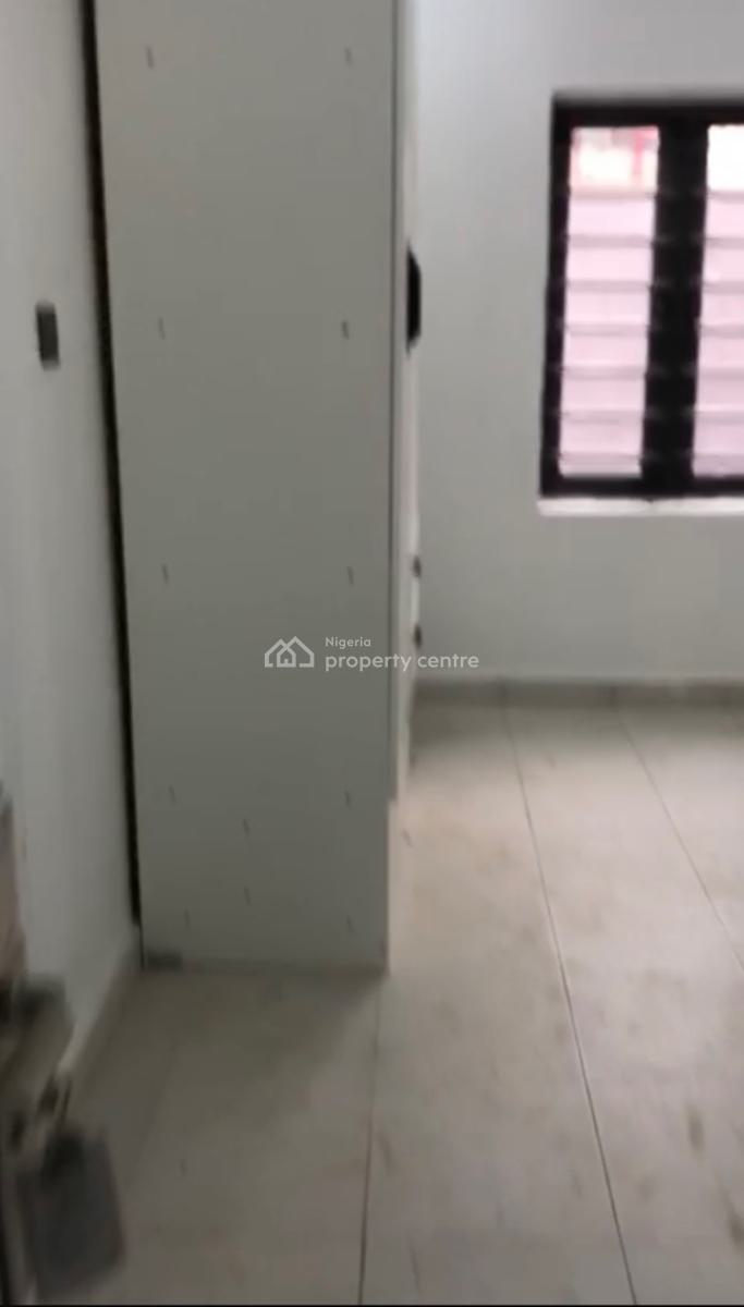 Two Bedroom Apartment, Dawaki, Gwarinpa, Abuja, Flat / Apartment for Rent