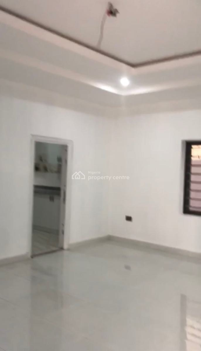 Two Bedroom Apartment, Dawaki, Gwarinpa, Abuja, Flat / Apartment for Rent