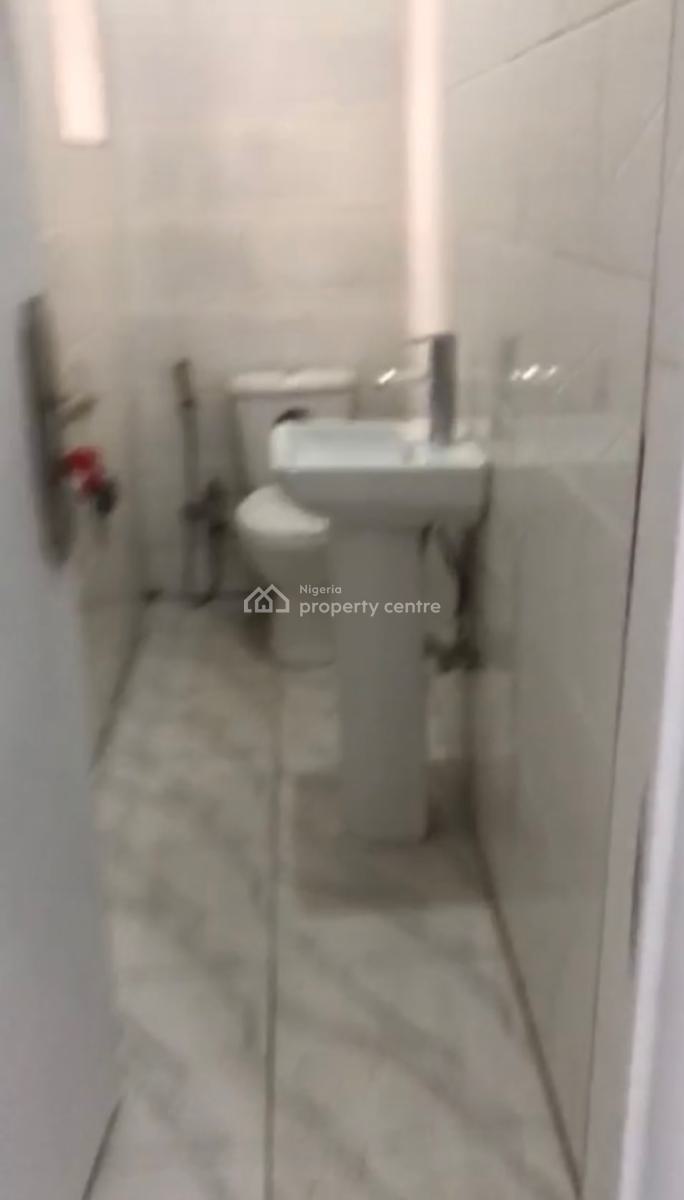 Two Bedroom Apartment, Dawaki, Gwarinpa, Abuja, Flat / Apartment for Rent