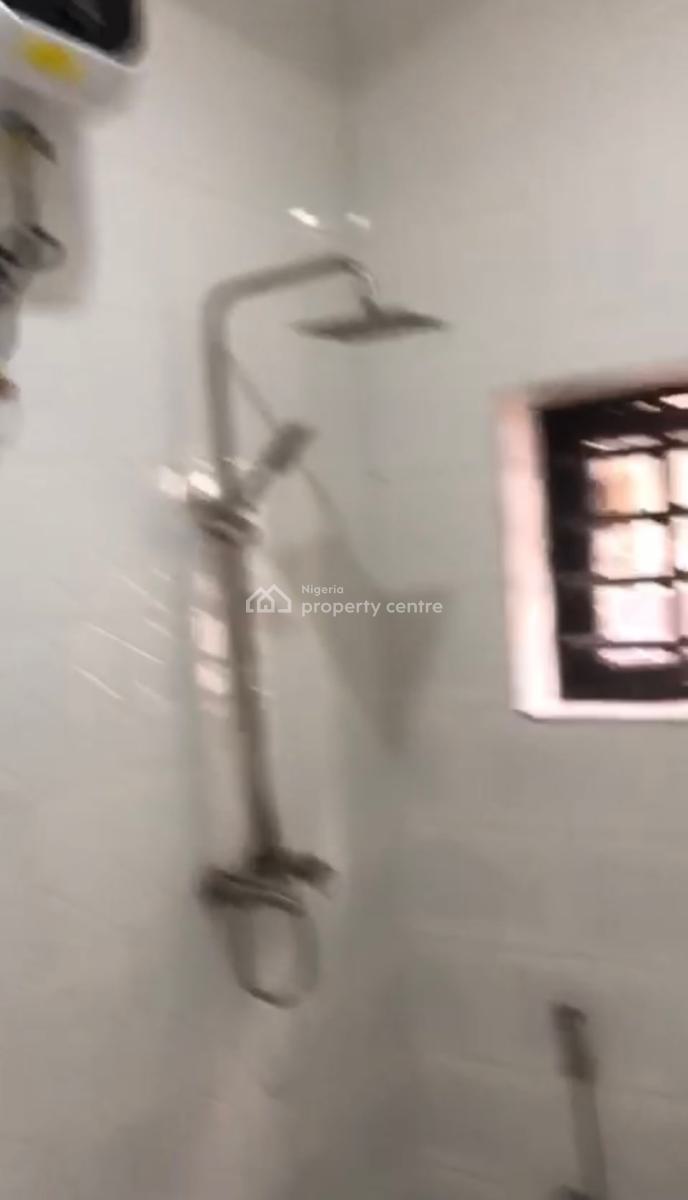 Two Bedroom Apartment, Dawaki, Gwarinpa, Abuja, Flat / Apartment for Rent