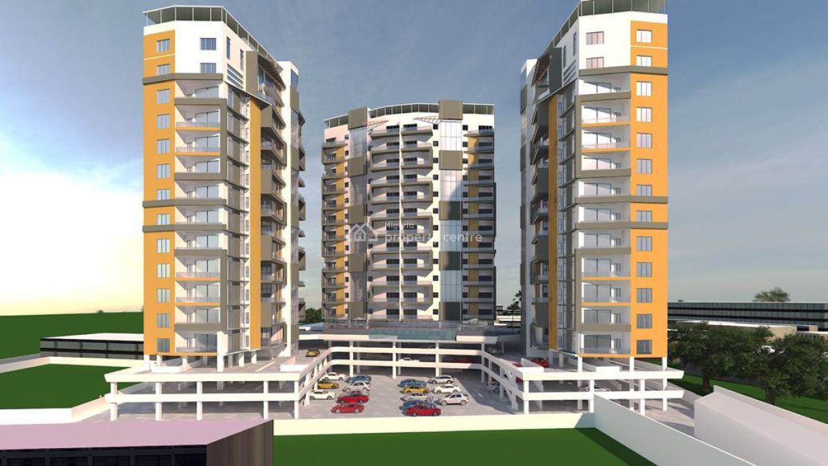 Maisonette (mini Flat), Ibeju Lekki, Lagos, Mini Flat (room and Parlour) for Sale