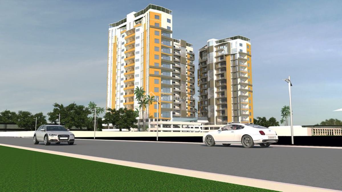 Maisonette (mini Flat), Ibeju Lekki, Lagos, Mini Flat (room and Parlour) for Sale