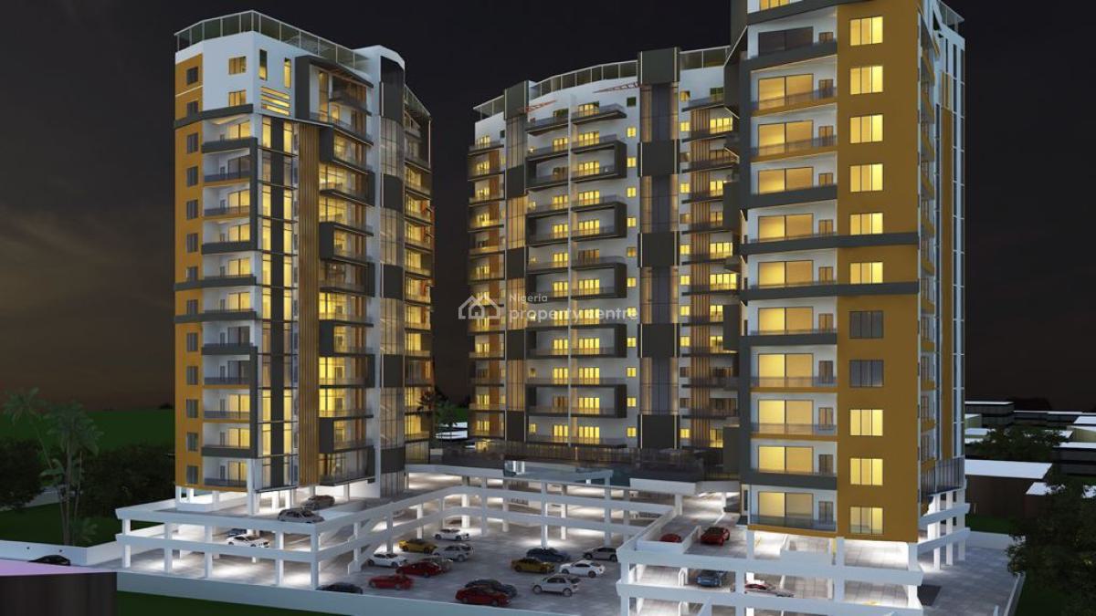 Maisonette (mini Flat), Ibeju Lekki, Lagos, Mini Flat (room and Parlour) for Sale