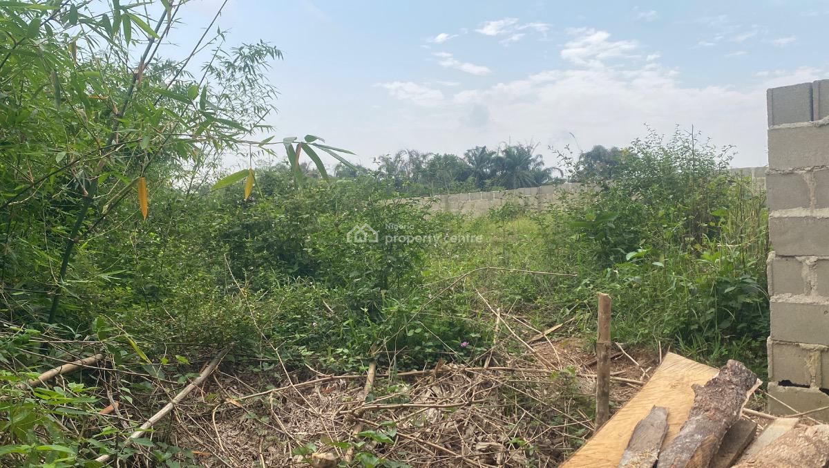 2 Plots of Land, Okesege, Igbooye-epe, Epe, Lagos, Mixed-use Land for Sale