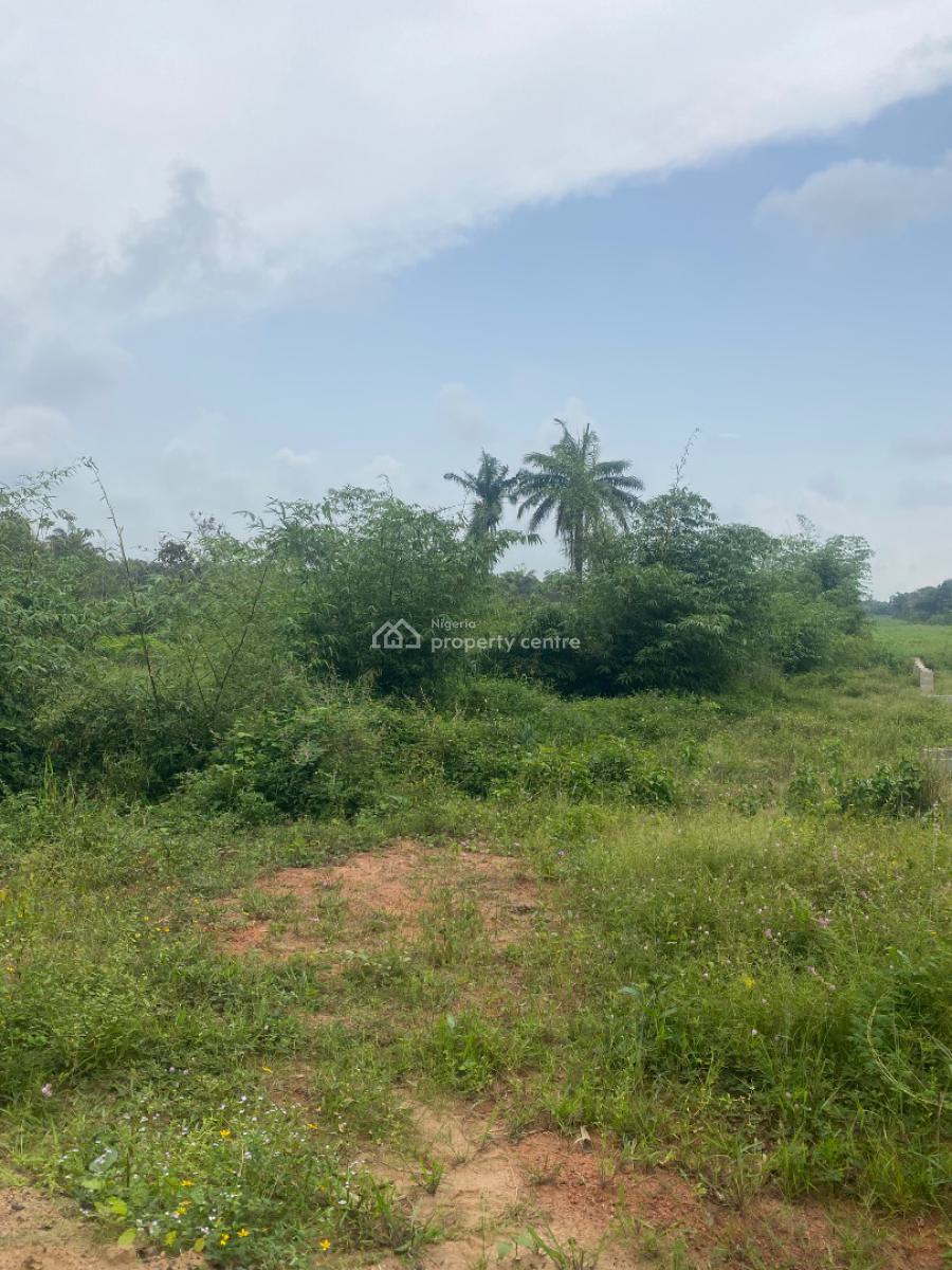 2 Plots of Land, Okesege, Igbooye-epe, Epe, Lagos, Mixed-use Land for Sale