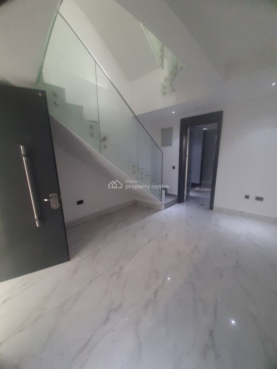 4, Ikoyi, Lagos, Terraced Duplex for Sale