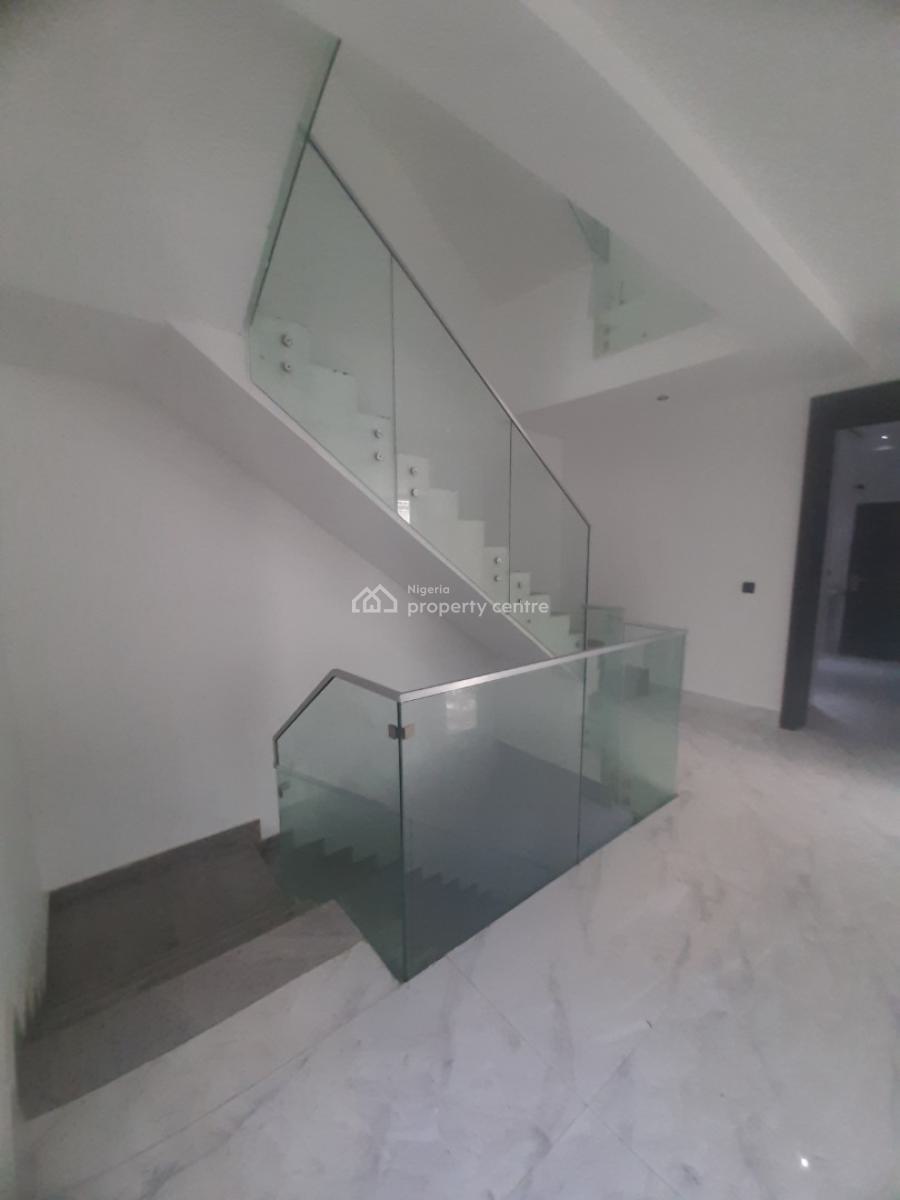 4, Ikoyi, Lagos, Terraced Duplex for Sale