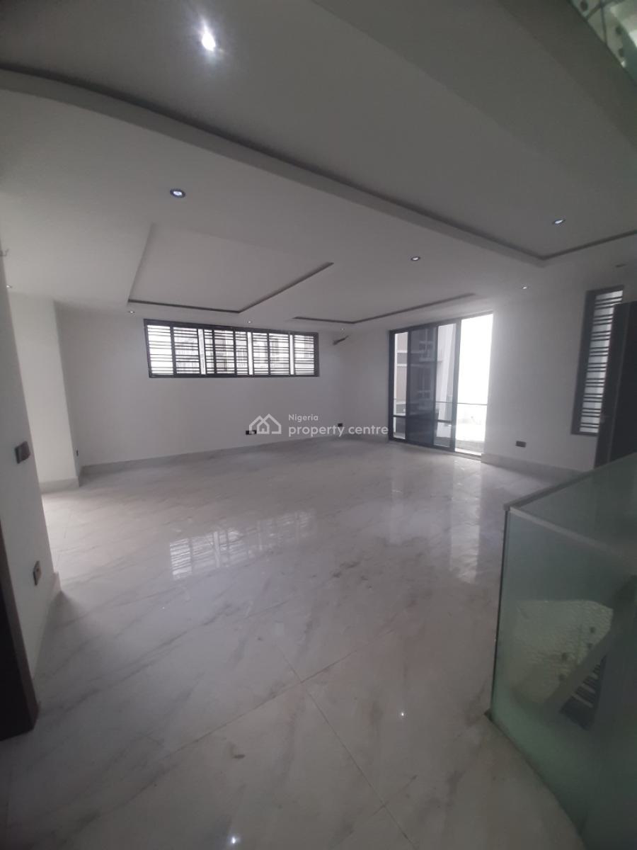 4, Ikoyi, Lagos, Terraced Duplex for Sale
