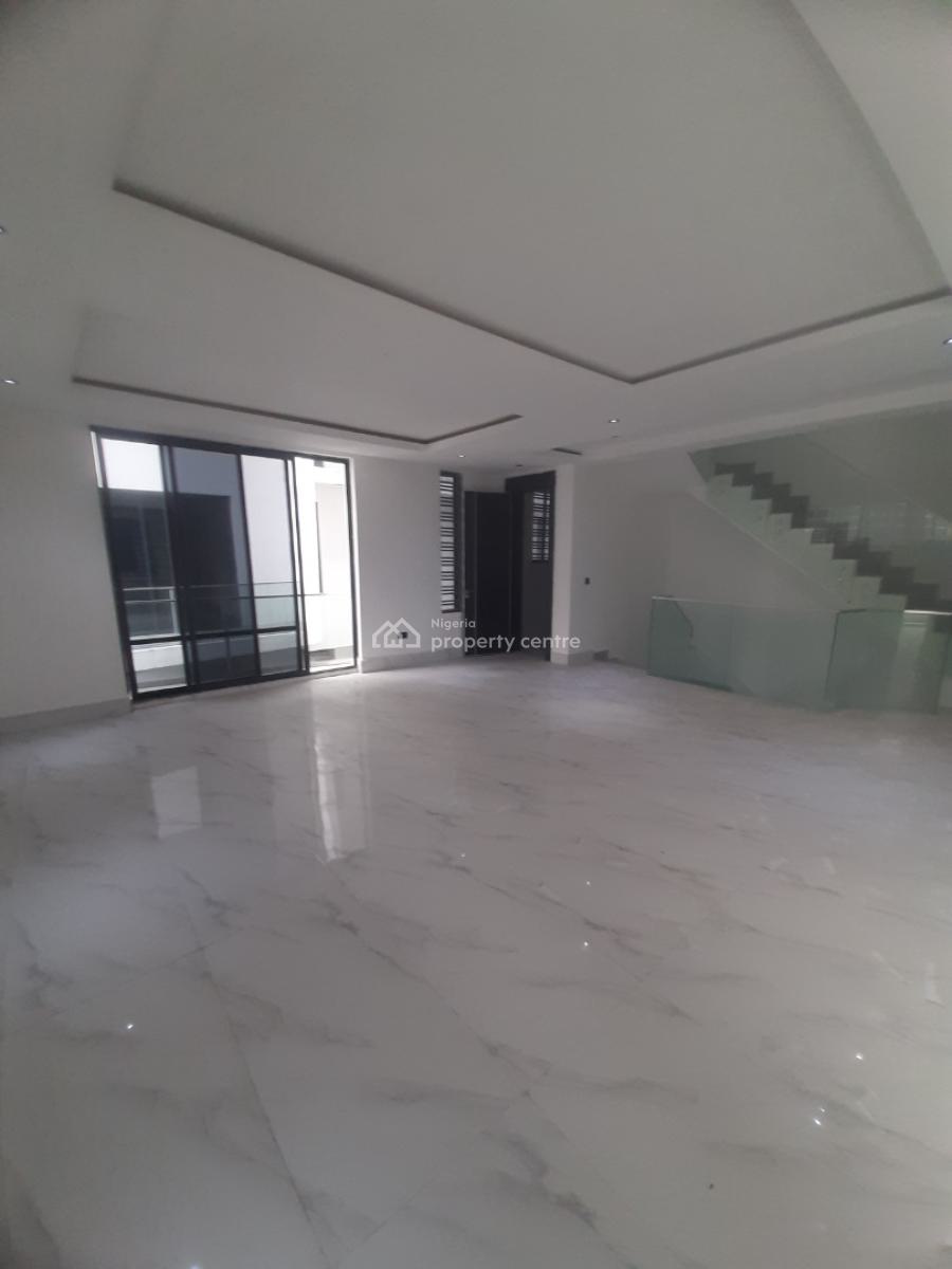 4, Ikoyi, Lagos, Terraced Duplex for Sale