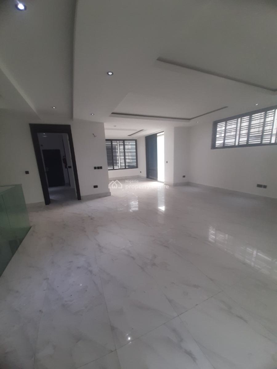 4, Ikoyi, Lagos, Terraced Duplex for Sale