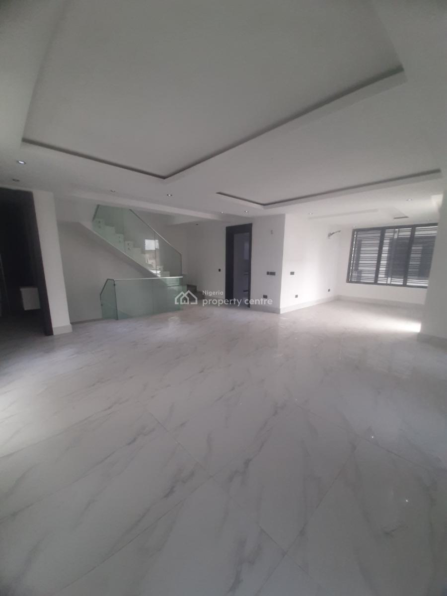 4, Ikoyi, Lagos, Terraced Duplex for Sale