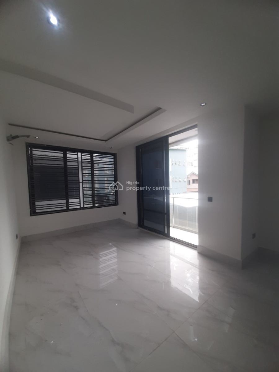 4, Ikoyi, Lagos, Terraced Duplex for Sale