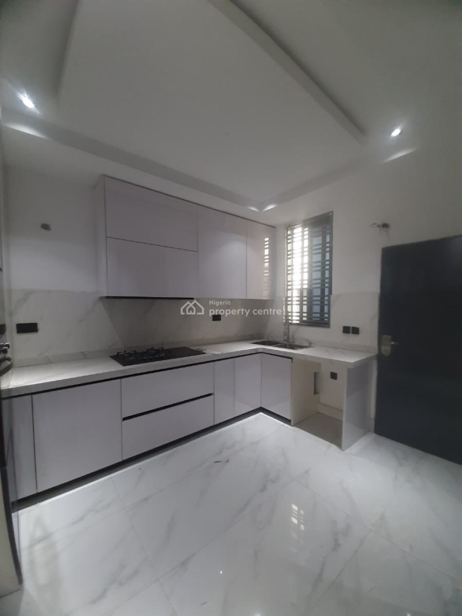 4, Ikoyi, Lagos, Terraced Duplex for Sale