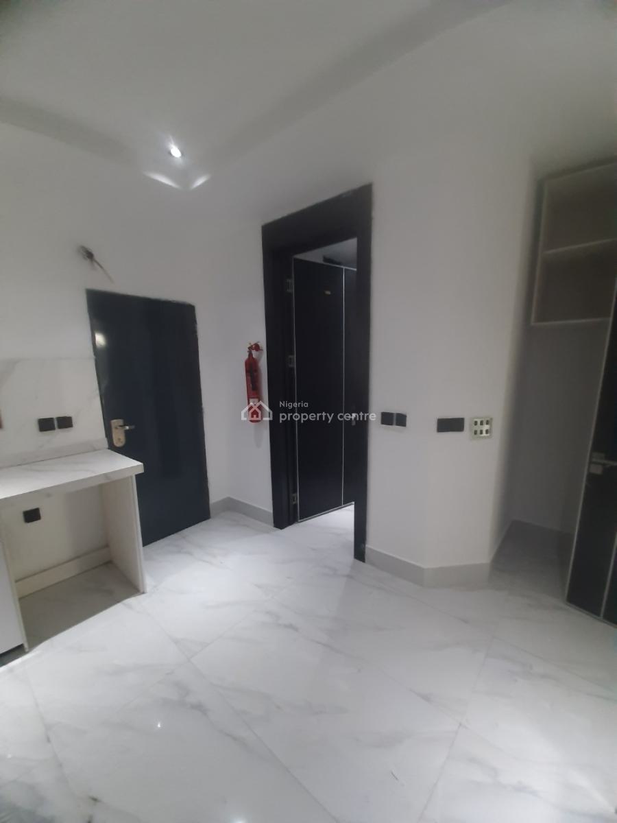 4, Ikoyi, Lagos, Terraced Duplex for Sale