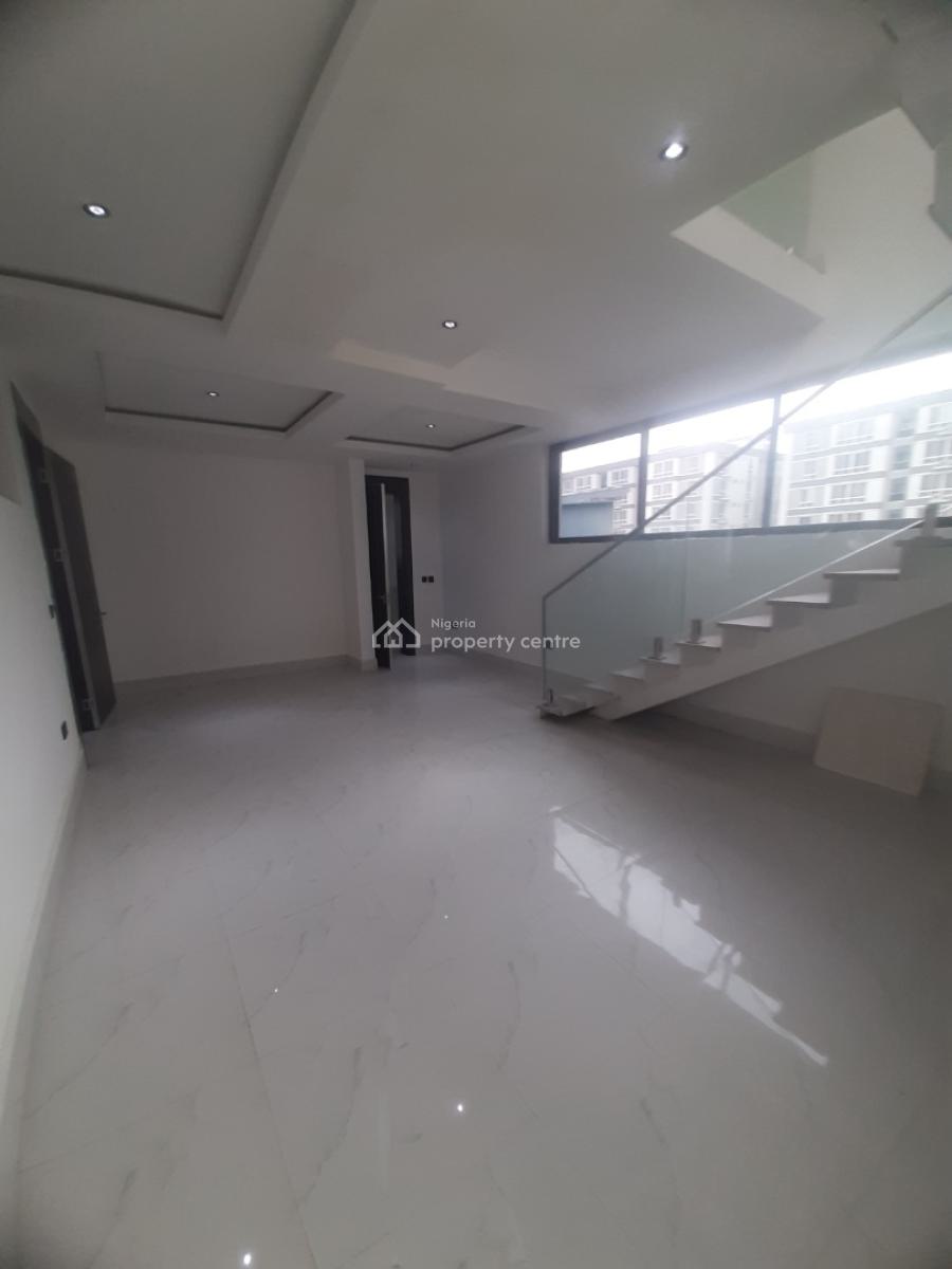 4, Ikoyi, Lagos, Terraced Duplex for Sale