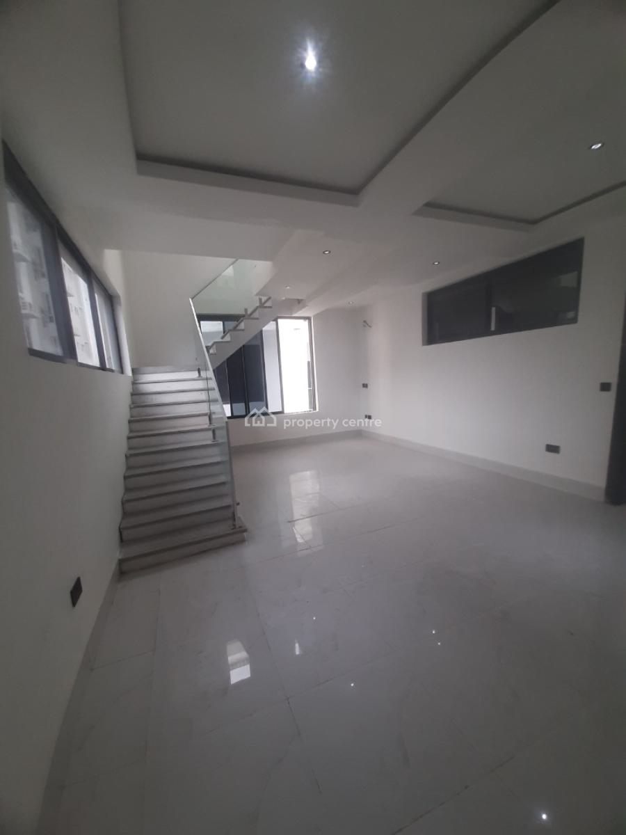 4, Ikoyi, Lagos, Terraced Duplex for Sale