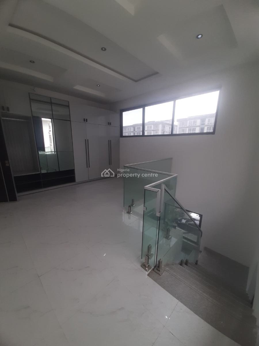 4, Ikoyi, Lagos, Terraced Duplex for Sale