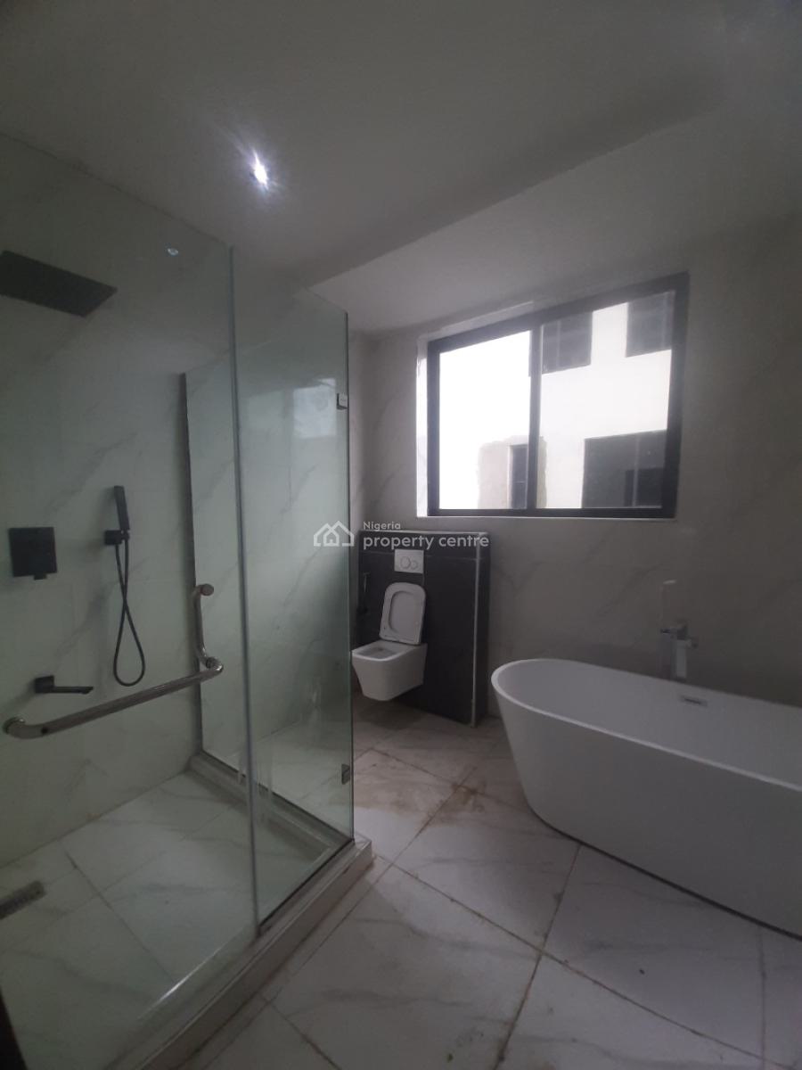 4, Ikoyi, Lagos, Terraced Duplex for Sale