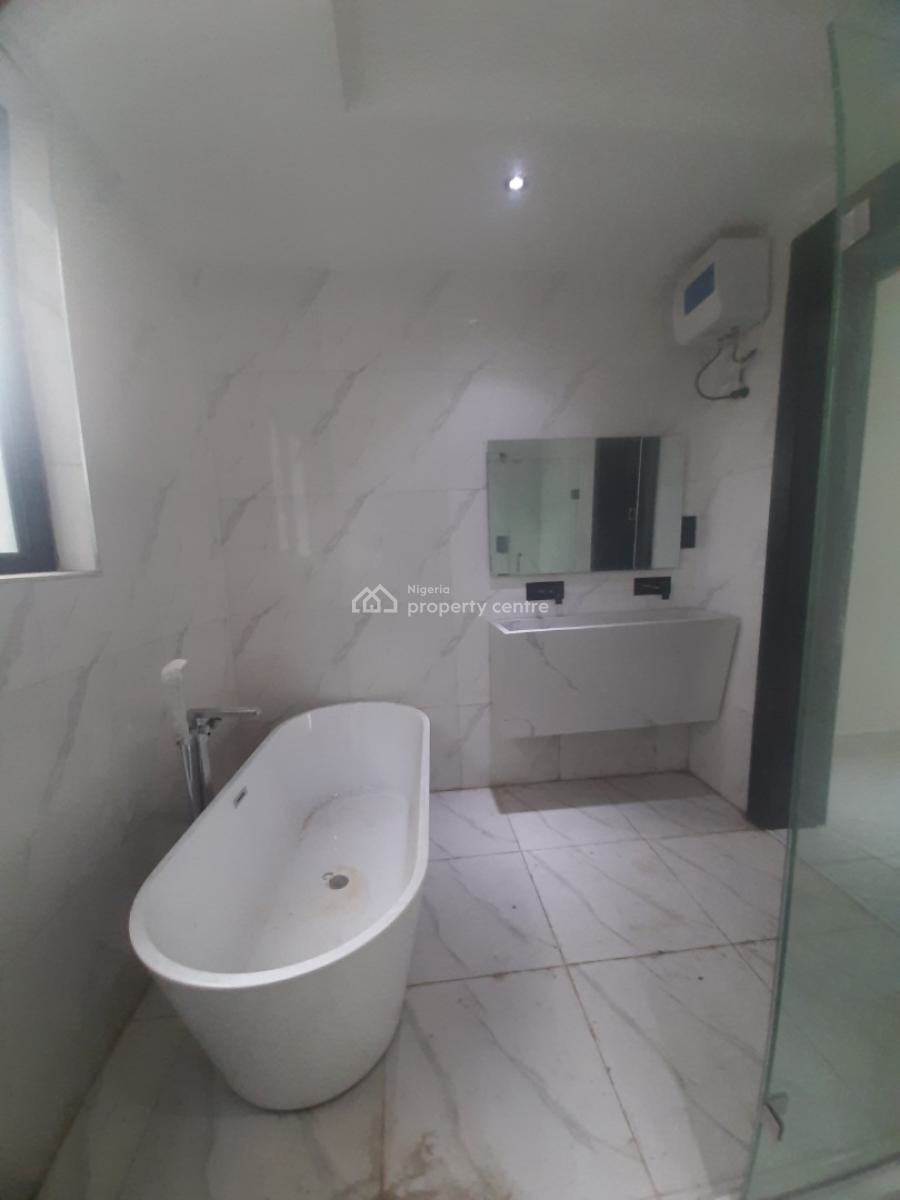 4, Ikoyi, Lagos, Terraced Duplex for Sale