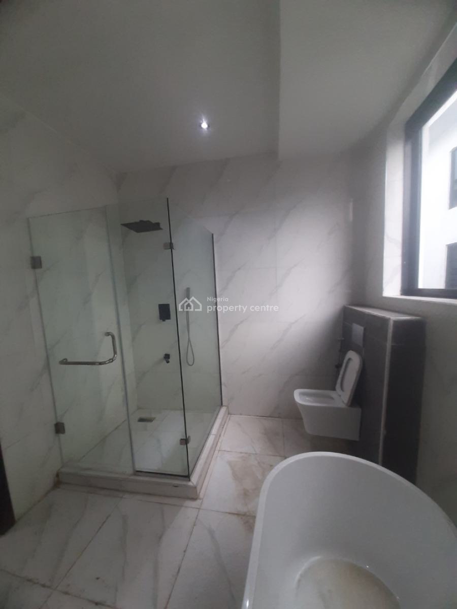 4, Ikoyi, Lagos, Terraced Duplex for Sale