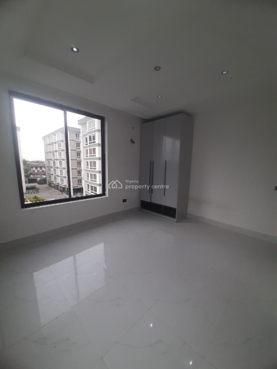 4, Ikoyi, Lagos, Terraced Duplex for Sale
