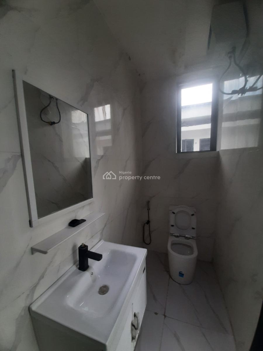 4, Ikoyi, Lagos, Terraced Duplex for Sale